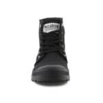 Palladium Hi Organic II U Ayakkabılar 77100-008-M - Görsel 7