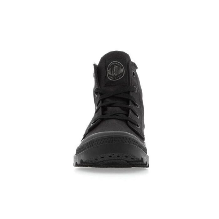 Palladium Mono Chrome M 73089-001-M Ayakkabılar - Görsel 4