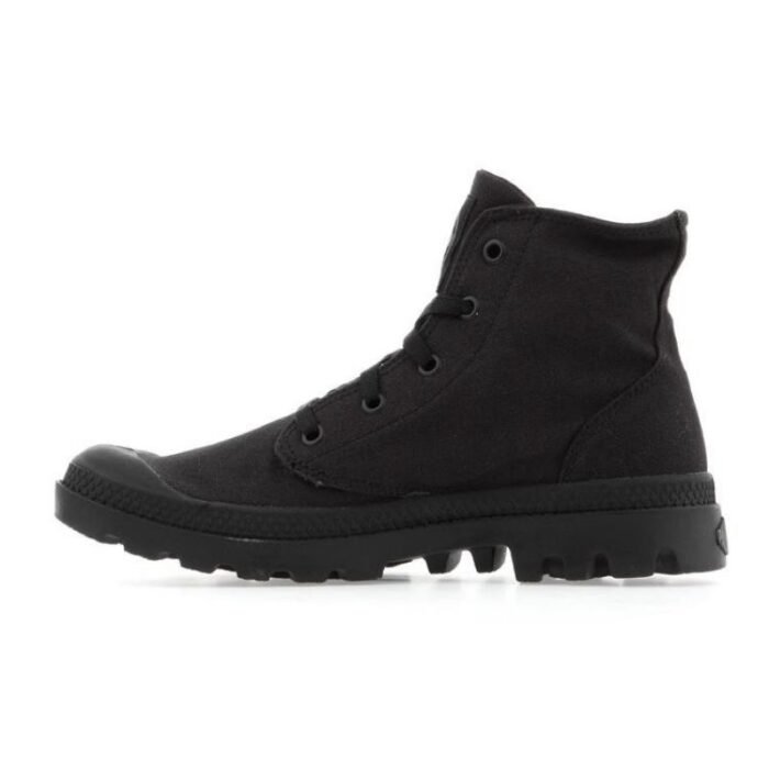 Palladium Mono Chrome M 73089-001-M Ayakkabılar - Görsel 7