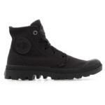 Palladium Mono Chrome M 73089-001-M Ayakkabılar