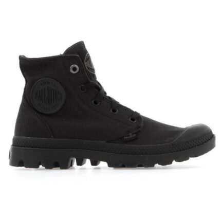 Palladium Mono Chrome M 73089-001-M Ayakkabılar