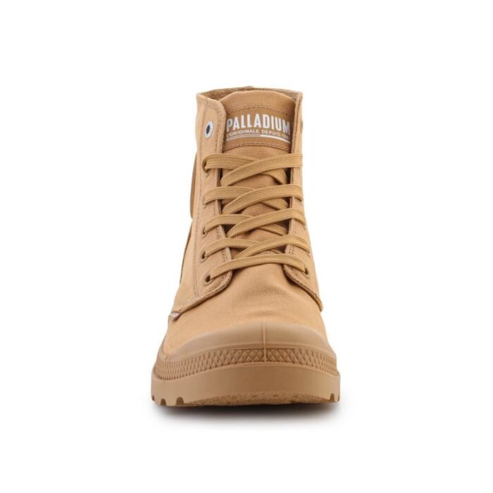 Palladium Mono Chrome Ayakkabılar 7