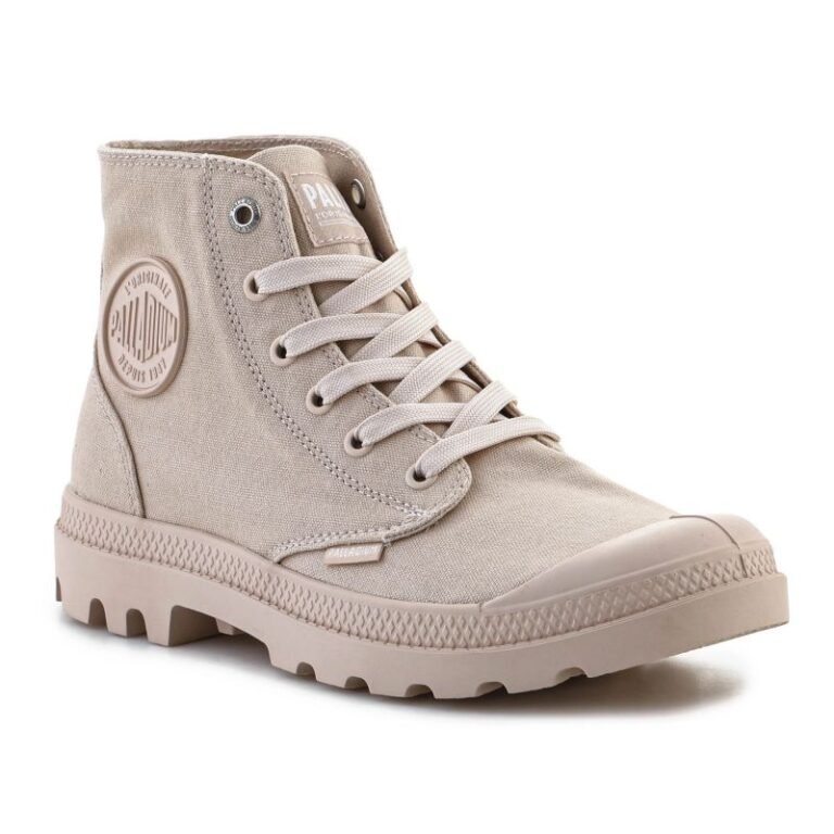 Palladium Mono Chrome Ayakkabılar