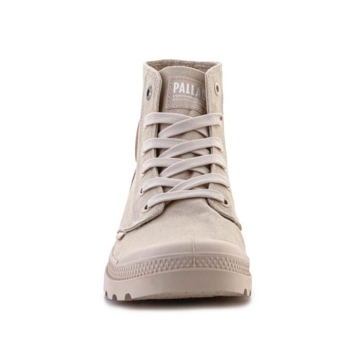 Palladium Mono Chrome Ayakkabılar 7