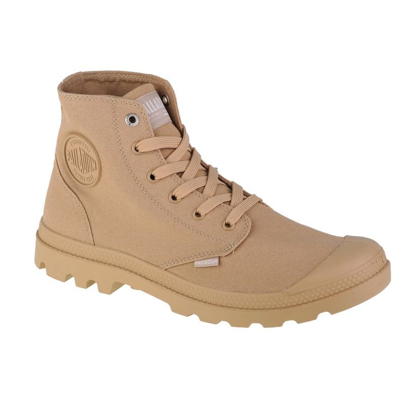 tryoshop-palladium-mono-chrome-shoes-73089-271-m-953689 Palladium Mono Chrome Ayakkabılar 73089-271-M - Görsel 1