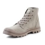 Ayakkabılar - Palladium Mono Chrome Ayakkabılar 73089-272-M - Görsel 3