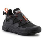 Palladium Off-Grid U 79112-001-M Ayakkabılar
