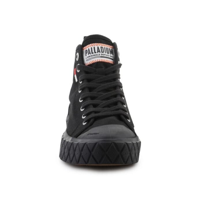 Palladium Palla Ace Chukka 2