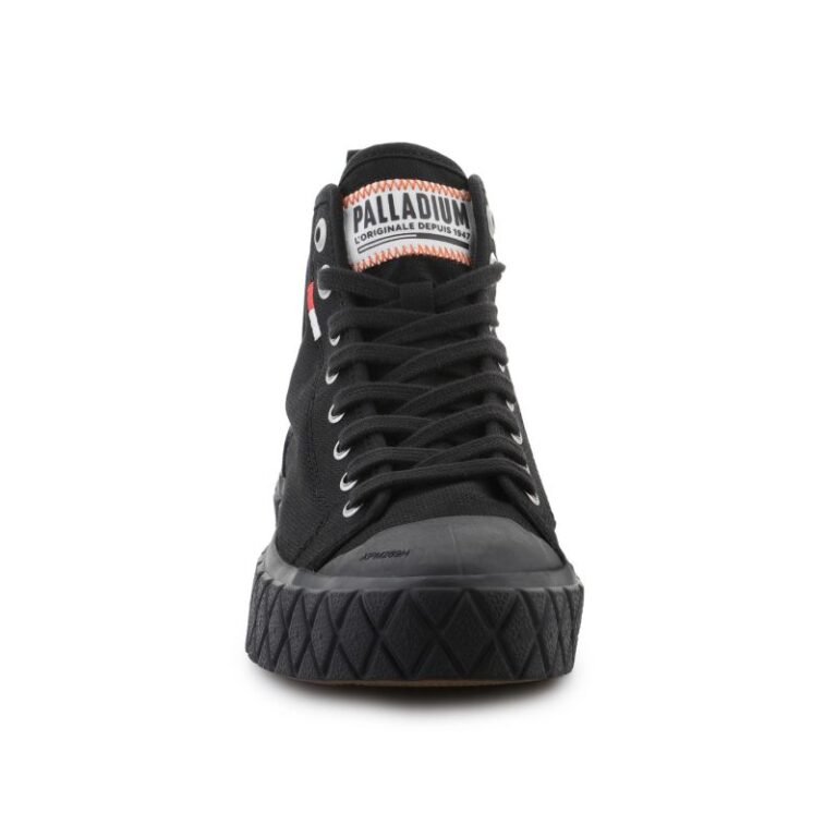 Palladium Palla Ace Chukka 2