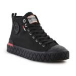 Palladium Palla Ace Chukka