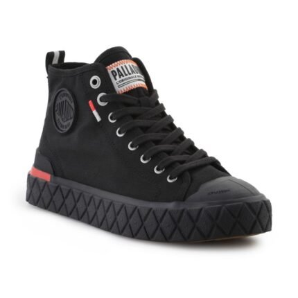 Palladium Palla Ace Chukka
