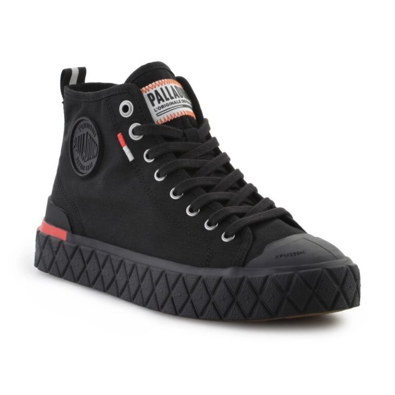 Palladium Palla Ace Chukka