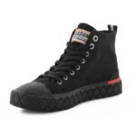 Palladium Palla Ace Chukka 3
