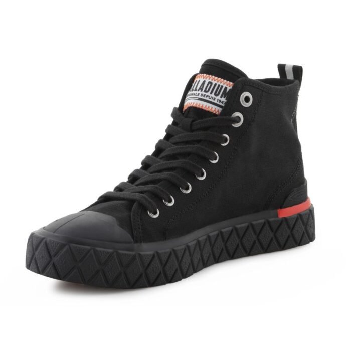 Palladium Palla Ace Chukka 3