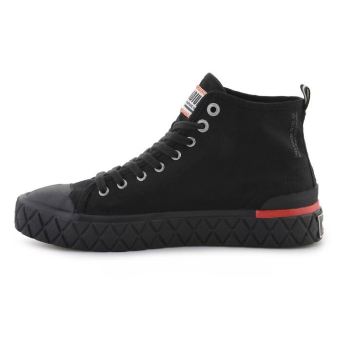 Palladium Palla Ace Chukka 4