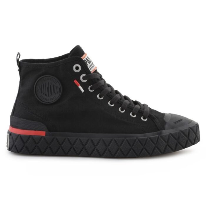 Palladium Palla Ace Chukka 6