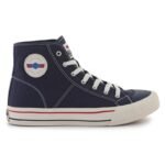Palladium Palla Louvel 77361-425-M Ayakkabılar - Görsel 2
