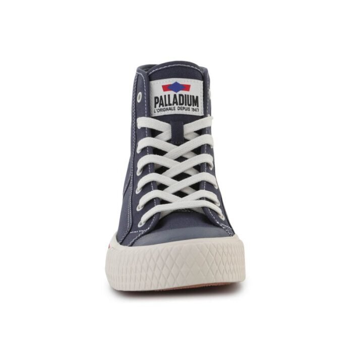 Palladium Palla Louvel 77361-425-M Ayakkabılar - Görsel 3