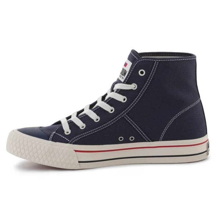 Palladium Palla Louvel 77361-425-M Ayakkabılar - Görsel 5