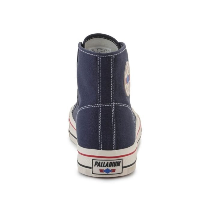 Palladium Palla Louvel 77361-425-M Ayakkabılar - Görsel 6