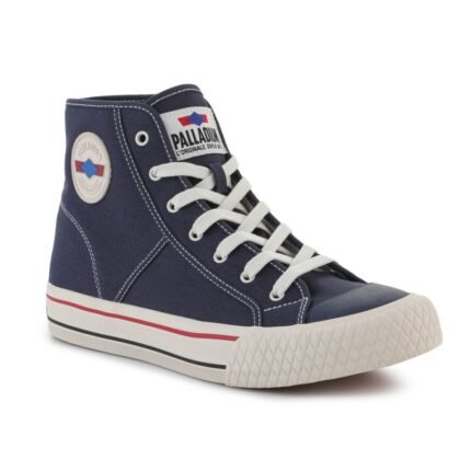 Palladium Palla Louvel 77361-425-M Ayakkabılar