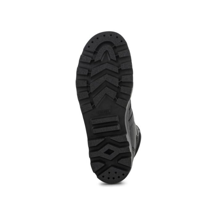 Palladium Pallabrousse Cuffwp+ 77982-001-M Ayakkabılar - Görsel 5
