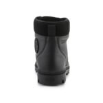 Palladium Pallabrousse Cuffwp+ 77982-001-M Ayakkabılar - Görsel 4