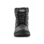 Palladium Pallabrousse Cuffwp+ 77982-001-M Ayakkabılar - Görsel 8