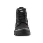 Palladium Pallabrousse Legion 77018-008-M Ayakkabılar - Görsel 2