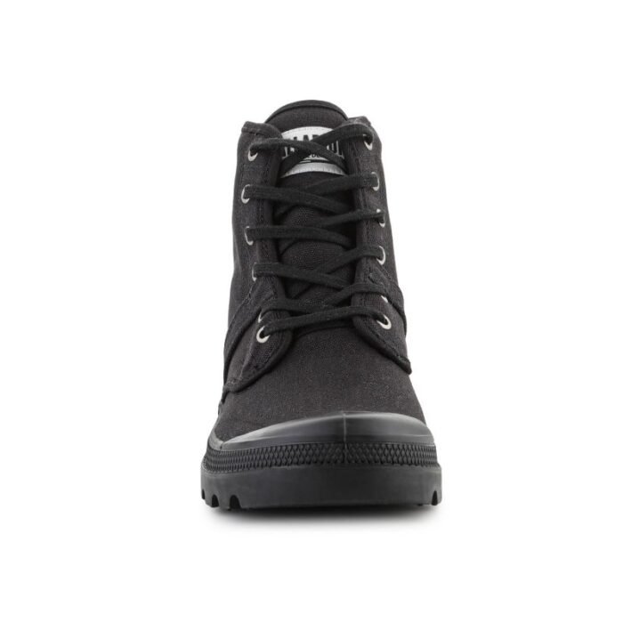 Palladium Pallabrousse Legion 77018-008-M Ayakkabılar - Görsel 2