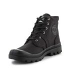 Palladium Pallabrousse Legion 77018-008-M Ayakkabılar - Görsel 3
