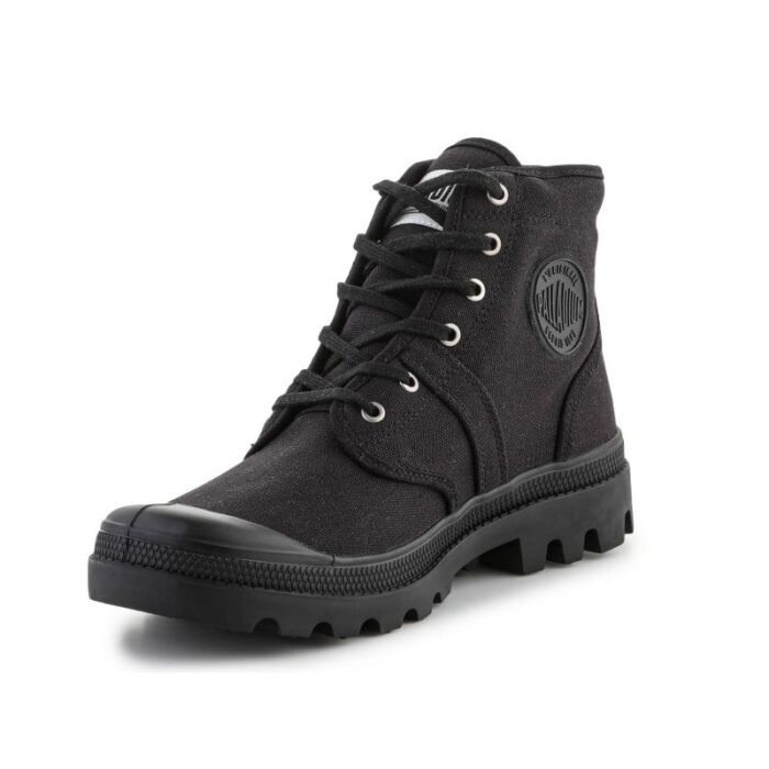 Palladium Pallabrousse Legion 77018-008-M Ayakkabılar - Görsel 3