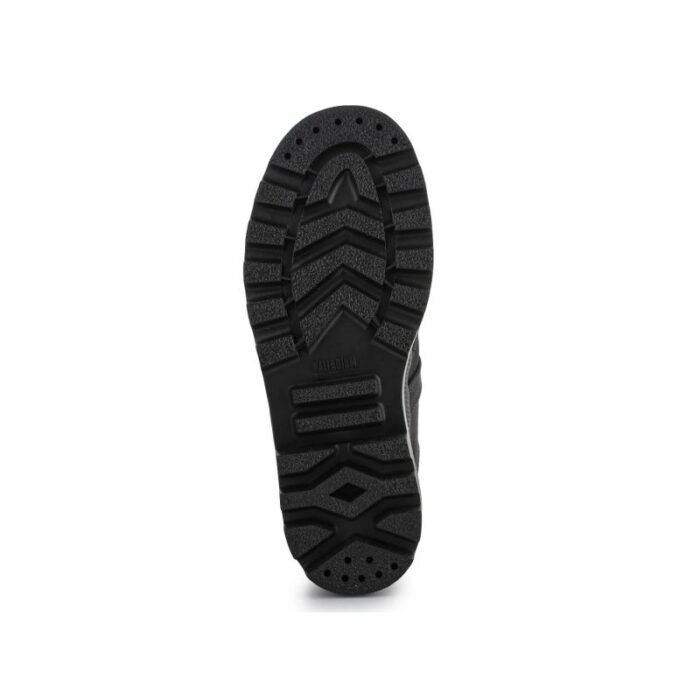 Palladium Pallabrousse Legion 77018-008-M Ayakkabılar - Görsel 5