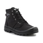 Palladium Pallabrousse Legion 77018-008-M Ayakkabılar - Görsel 6
