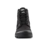 Palladium Pallabrousse Legion 77018-008-M Ayakkabılar - Görsel 7