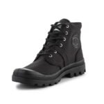 Palladium Pallabrousse Legion 77018-008-M Ayakkabılar - Görsel 8