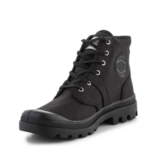 Palladium Pallabrousse Legion 77018-008-M Ayakkabılar - Görsel 8