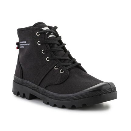 Palladium Pallabrousse Legion 77018-008-M Ayakkabılar