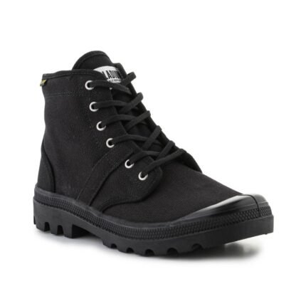 Palladium Pallabrousse M 00069-001-M Ayakkabıları
