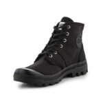 Palladium Pallabrousse M 00069-001-M Ayakkabıları - Görsel 3