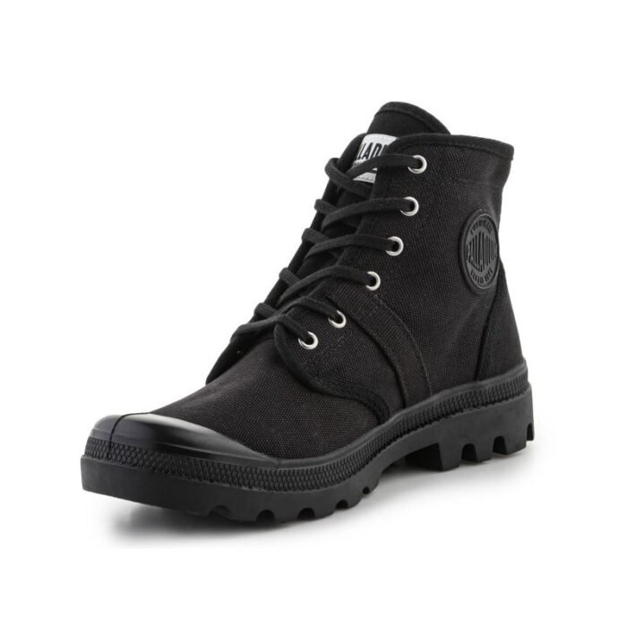 Palladium Pallabrousse M 00069-001-M Ayakkabıları - Görsel 3