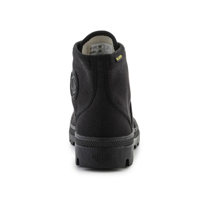 Palladium Pallabrousse M 00069-001-M Ayakkabıları - Görsel 4