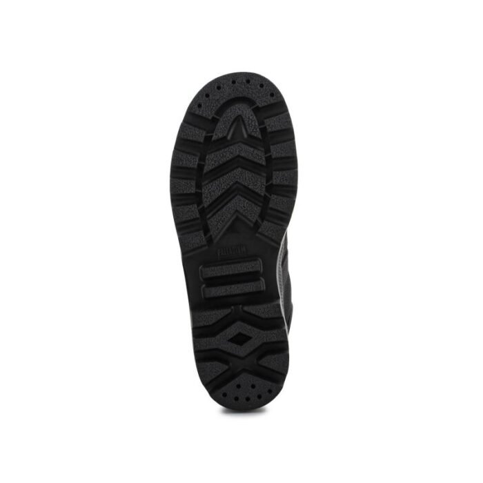 Palladium Pallabrousse M 00069-001-M Ayakkabıları - Görsel 5