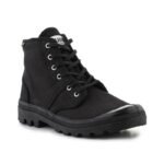 Palladium Pallabrousse M 00069-001-M Ayakkabıları - Görsel 6