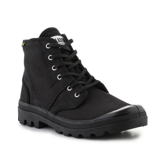Palladium Pallabrousse M 00069-001-M Ayakkabıları - Görsel 6