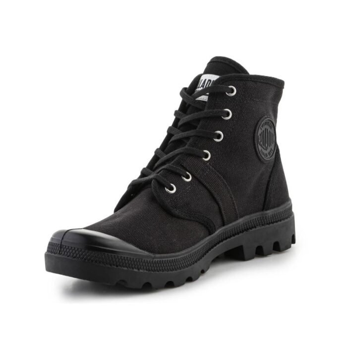 Palladium Pallabrousse M 00069-001-M Ayakkabıları - Görsel 8