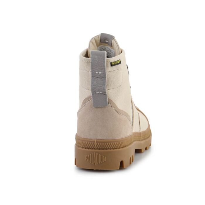 Palladium Pallabrousse Tact 77961-217 Ayakkabılar - Görsel 4