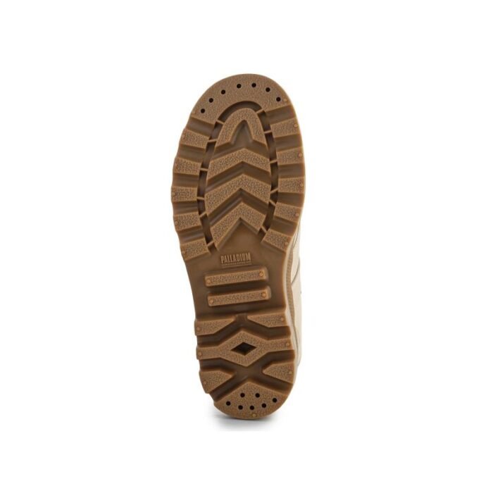 Palladium Pallabrousse Tact 77961-217 Ayakkabılar - Görsel 5