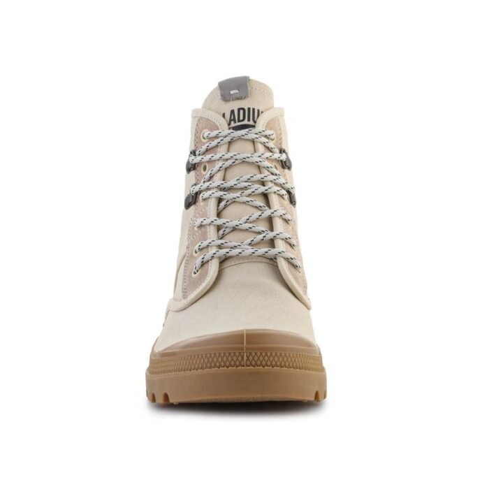 Palladium Pallabrousse Tact 77961-217 Ayakkabılar - Görsel 7