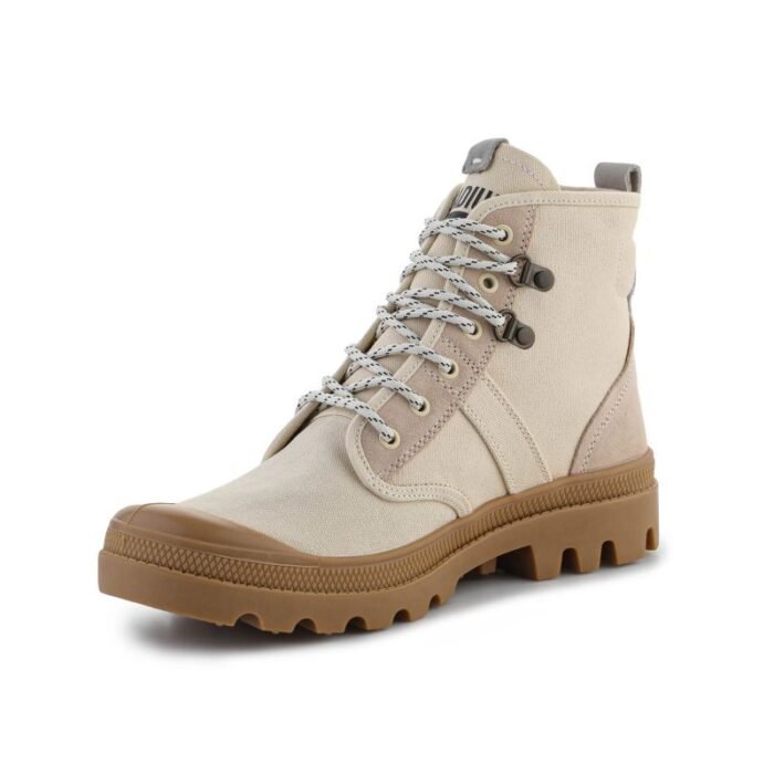 Palladium Pallabrousse Tact 77961-217 Ayakkabılar - Görsel 8